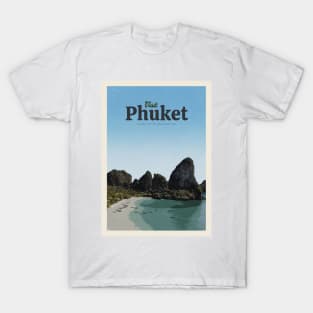 Visit Phuket T-Shirt